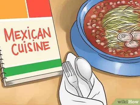 Imagen titulada Move to Mexico Step 6