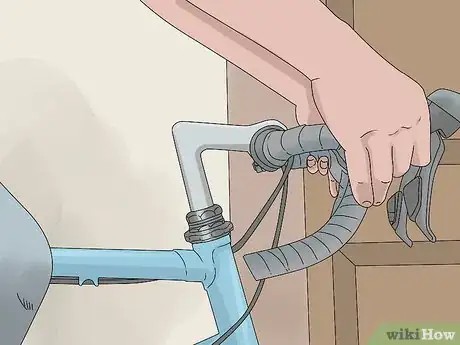 Imagen titulada Raise Road Bike Handlebars Step 13