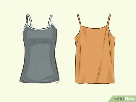 Imagen titulada Safely Bind Your Chest Without a Binder Step 7