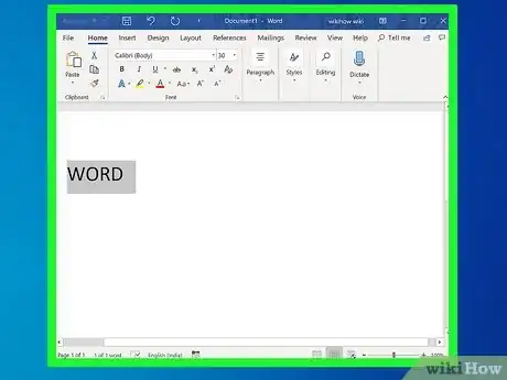 Imagen titulada Use Office 365 Step 15