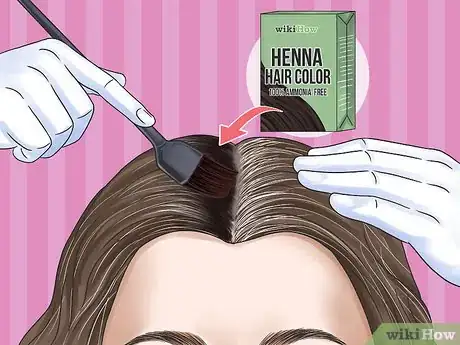 Imagen titulada Get Rid of White Hairs Step 8