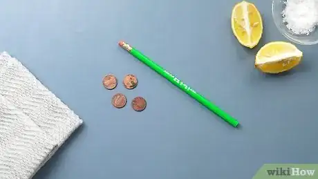 Imagen titulada Clean Pennies Step 17