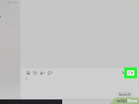 Imagen titulada Make a Video Call on WeChat Step 12