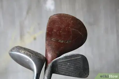 Imagen titulada Clean a Golf Club Step 6