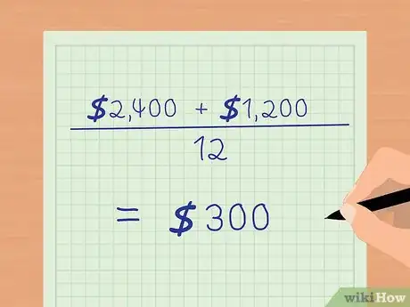 Imagen titulada Calculate COGS Step 1