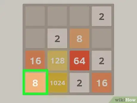 Imagen titulada Beat 2048 Step 5