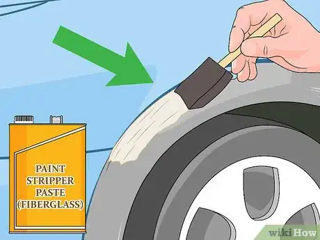 Imagen titulada Remove Paint From Auto Fiberglass Step 10