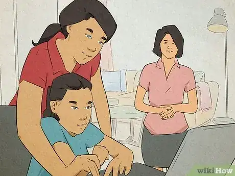 Imagen titulada Date a Man Who Has a Child when You Don't Step 24