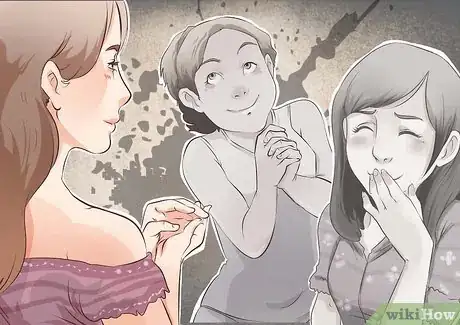 Imagen titulada Find Out Who Your Best Friends Are Step 10