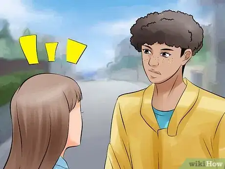 Imagen titulada Talk to a Shy Guy Step 11