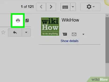 Imagen titulada Save Your Gmail Emails to Google Drive Step 4