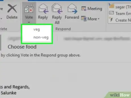 Imagen titulada Use the Voting Buttons in Outlook Step 13