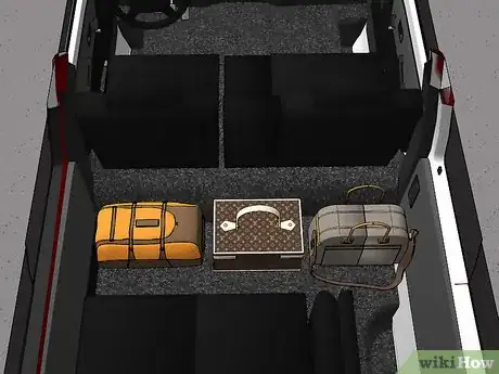 Imagen titulada Drive a Van Step 3