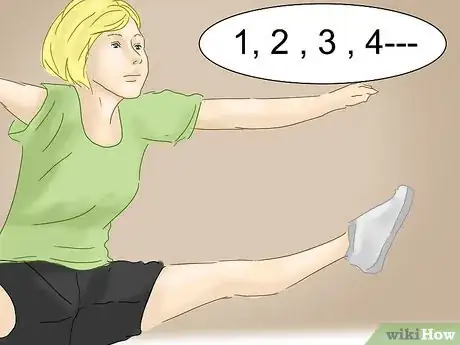 Imagen titulada Do a Toe Touch Step 14