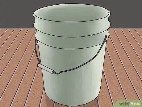Imagen titulada Paint a Popcorn Ceiling Step 14