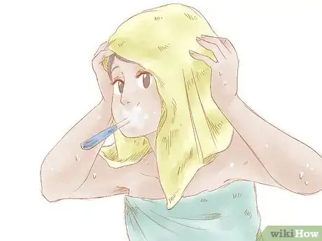 Imagen titulada Change Your Appearance Step 1