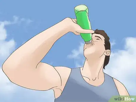 Imagen titulada Prevent Swelling in Hot Weather Step 4