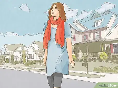 Imagen titulada Have a Ninja Personality Step 2