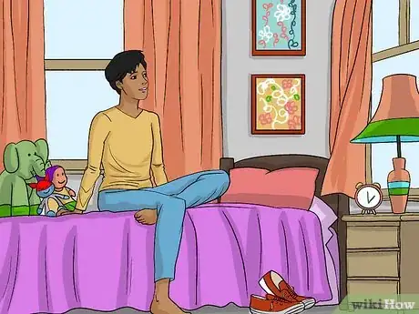 Imagen titulada Be a Normal Teenager Step 6