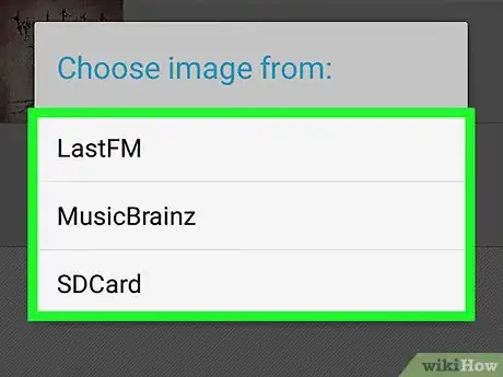 Imagen titulada Add Album Art on Android Step 4