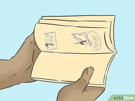 Imagen titulada Move to Mexico Step 9