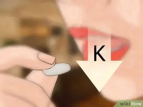 Imagen titulada Recognize Symptoms of Low Potassium Step 6