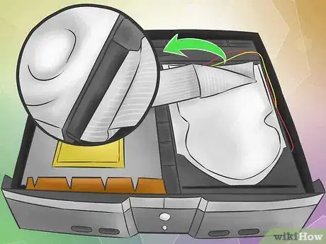 Imagen titulada Open Your Xbox Step 8