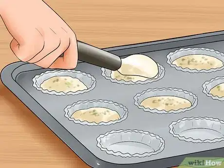 Imagen titulada Use Leftover Dough or Batter Step 32
