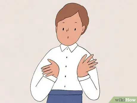 Imagen titulada Talk to Your Mother About Something Private Step 5