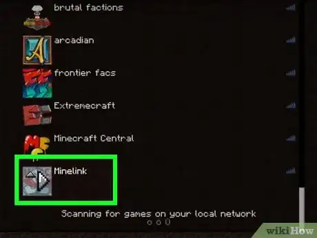Imagen titulada Play SkyBlock in Minecraft Step 18