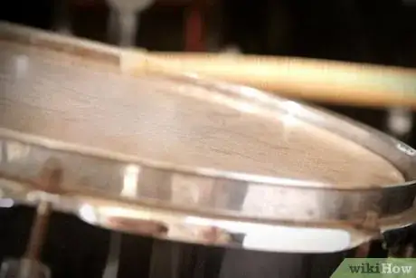 Imagen titulada Begin Drumming Step 3