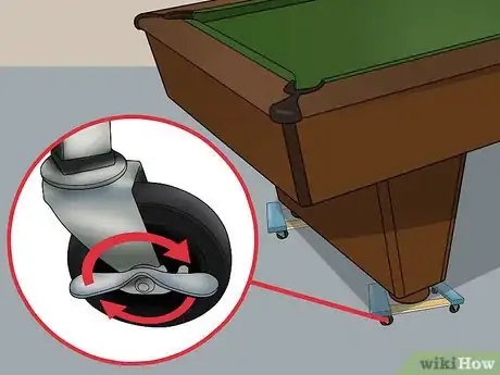 Imagen titulada Move a Pool Table Step 5