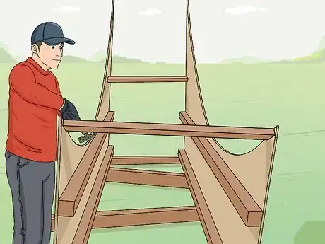 Imagen titulada Build a Ninja Warrior Course Step 22