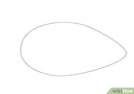 Imagen titulada Draw an Eye Step 1