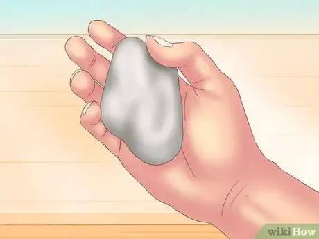 Imagen titulada Make a Clay Horse Step 14