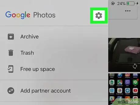 Imagen titulada Upload to Google Photos on iPhone or iPad Step 7