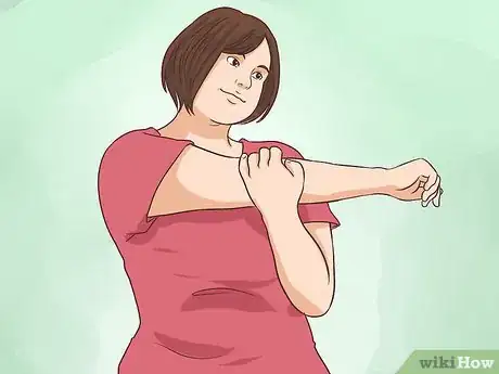 Imagen titulada Add Physical Activity to Leisure Time Step 10