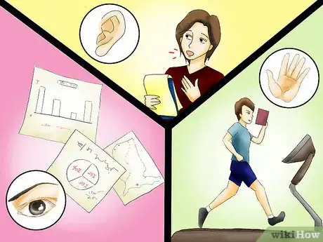 Imagen titulada Prepare Yourself for Entrance Exams Step 12