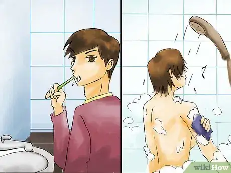 Imagen titulada Be More Physically Attractive (Men) Step 11