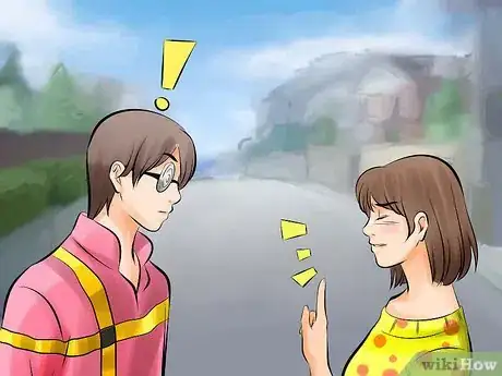 Imagen titulada Talk to a Shy Guy Step 15