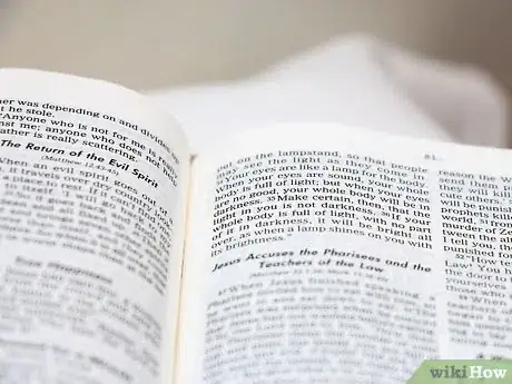 Imagen titulada Serve Jesus Step 5