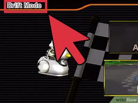 Imagen titulada Be Good at Mario Kart Wii Step 3
