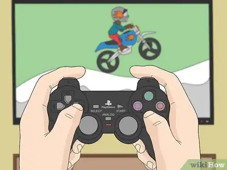 Imagen titulada Fix Analog Sticks on Dual Shock 2 Controller for PS2 Step 3