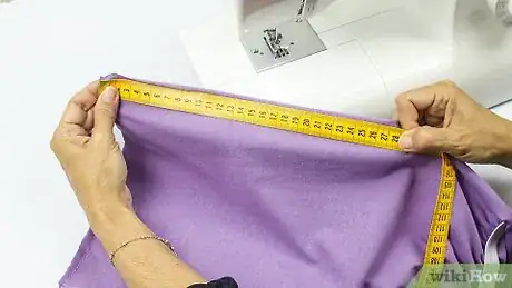 Imagen titulada Make a Simple Dress Step 11
