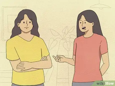 Imagen titulada Convince Your Parents to Let You See a Psychologist Step 2