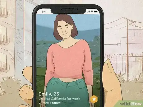 Imagen titulada Tell if a Dating Profile Is Fake Step 4