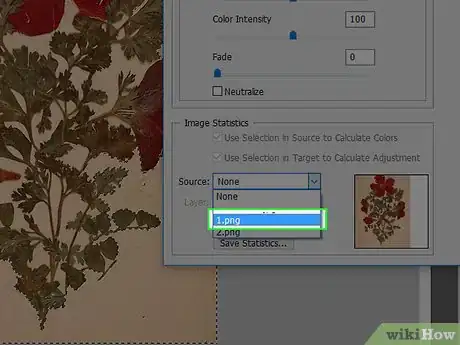 Imagen titulada Match Colors in Photoshop Step 18