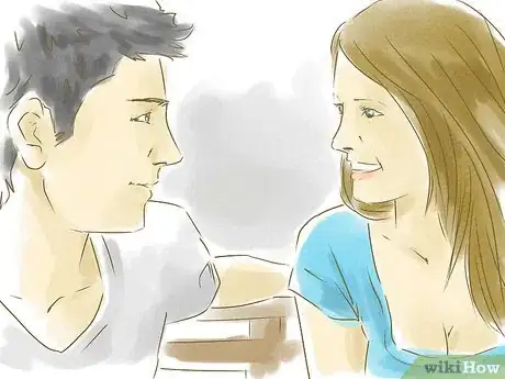Imagen titulada Approach Women Anywhere Step 23