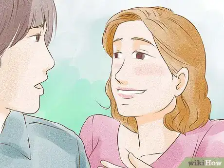 Imagen titulada Say No to a Boy Step 2