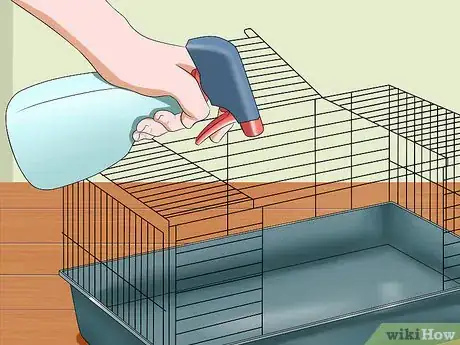 Imagen titulada Care for a Sneezing Rabbit Step 12
